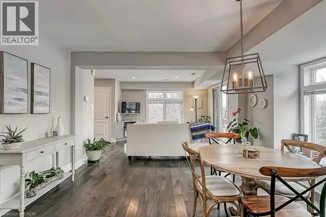 2386 Munn's Avenue East Oakville ON L6H 6G9