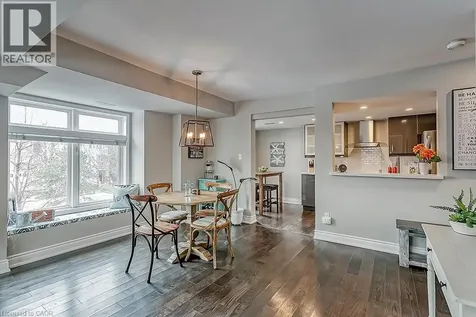 2386 Munn's Avenue East Oakville ON L6H 6G9