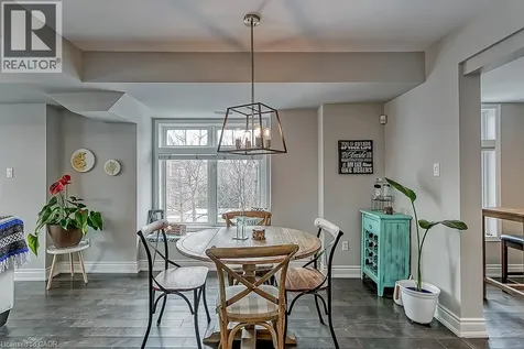 2386 Munn's Avenue East Oakville ON L6H 6G9
