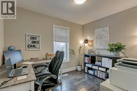 2386 Munn's Avenue East Oakville ON L6H 6G9