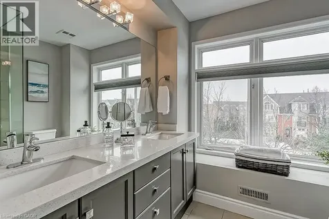 2386 Munn's Avenue East Oakville ON L6H 6G9