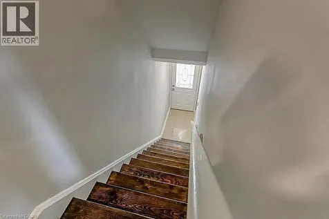 2386 Munn's Avenue East Oakville ON L6H 6G9