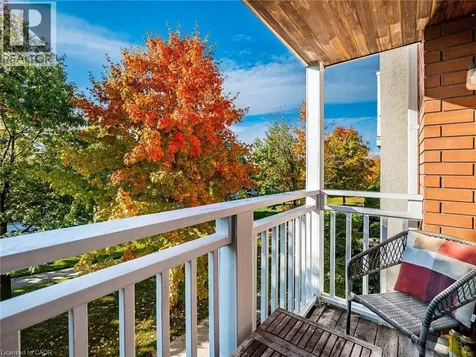 2386 Munn's Avenue East Oakville ON L6H 6G9