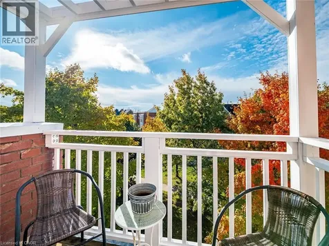 2386 Munn's Avenue East Oakville ON L6H 6G9