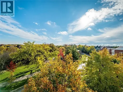 2386 Munn's Avenue East Oakville ON L6H 6G9