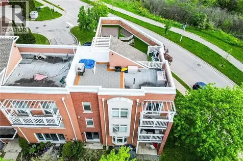 2386 Munn's Avenue East Oakville ON L6H 6G9