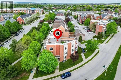 2386 Munn's Avenue East Oakville ON L6H 6G9