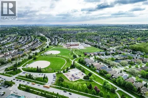 2386 Munn's Avenue East Oakville ON L6H 6G9