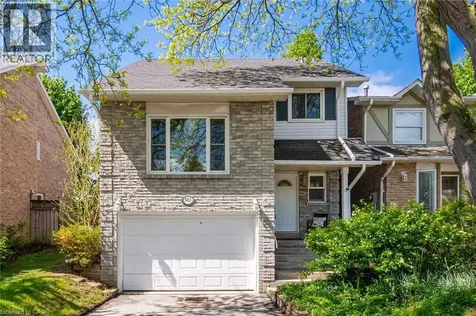 3453 Hannibal Road Burlington ON L7M 1Z5