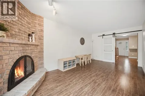 3453 Hannibal Road Burlington ON L7M 1Z5