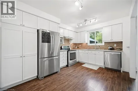 3453 Hannibal Road Burlington ON L7M 1Z5
