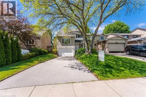 3453 Hannibal Road Burlington ON L7M 1Z5