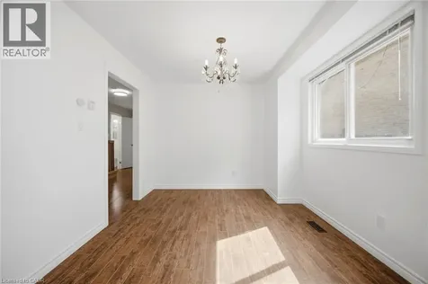 3453 Hannibal Road Burlington ON L7M 1Z5