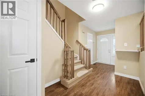 3453 Hannibal Road Burlington ON L7M 1Z5