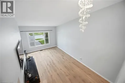 3453 Hannibal Road Burlington ON L7M 1Z5
