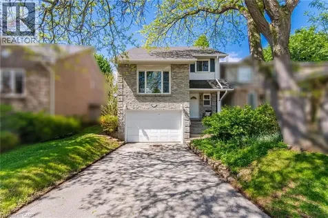 3453 Hannibal Road Burlington ON L7M 1Z5