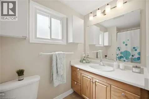3453 Hannibal Road Burlington ON L7M 1Z5