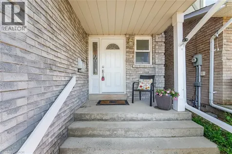 3453 Hannibal Road Burlington ON L7M 1Z5