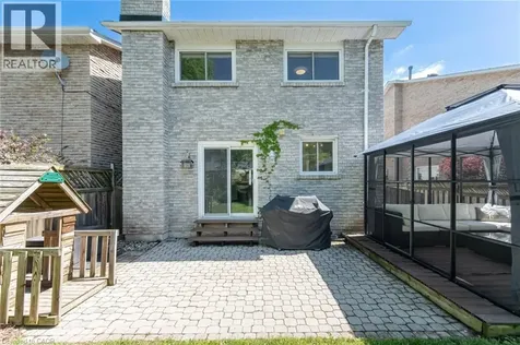 3453 Hannibal Road Burlington ON L7M 1Z5