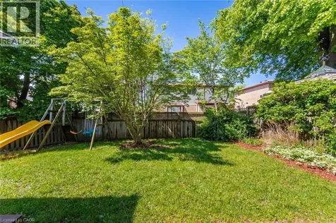 3453 Hannibal Road Burlington ON L7M 1Z5