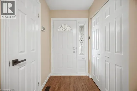 3453 Hannibal Road Burlington ON L7M 1Z5