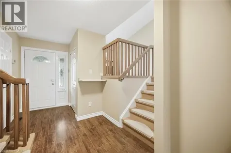 3453 Hannibal Road Burlington ON L7M 1Z5