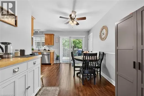 1201 Tamarac Street Dunnville ON N1A 3G5