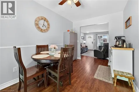 1201 Tamarac Street Dunnville ON N1A 3G5