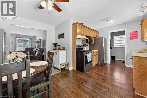 1201 Tamarac Street Dunnville ON N1A 3G5