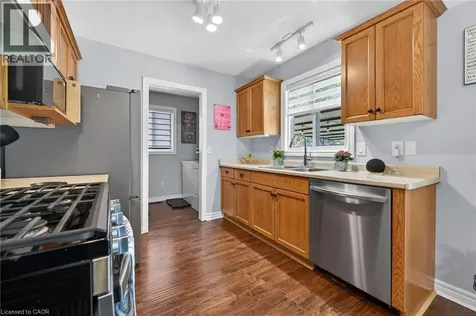 1201 Tamarac Street Dunnville ON N1A 3G5