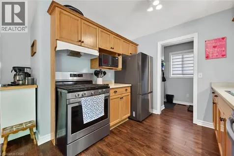 1201 Tamarac Street Dunnville ON N1A 3G5