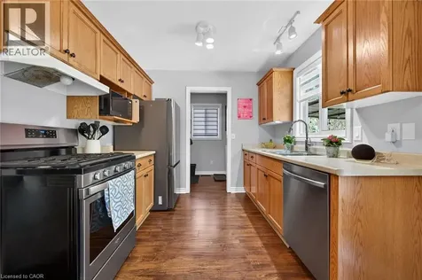 1201 Tamarac Street Dunnville ON N1A 3G5