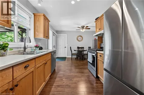 1201 Tamarac Street Dunnville ON N1A 3G5