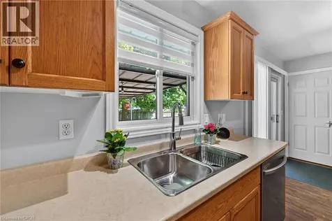 1201 Tamarac Street Dunnville ON N1A 3G5