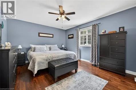 1201 Tamarac Street Dunnville ON N1A 3G5