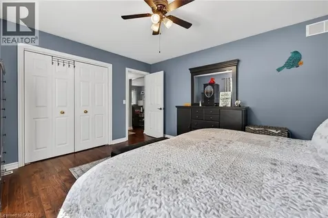 1201 Tamarac Street Dunnville ON N1A 3G5