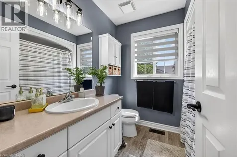 1201 Tamarac Street Dunnville ON N1A 3G5
