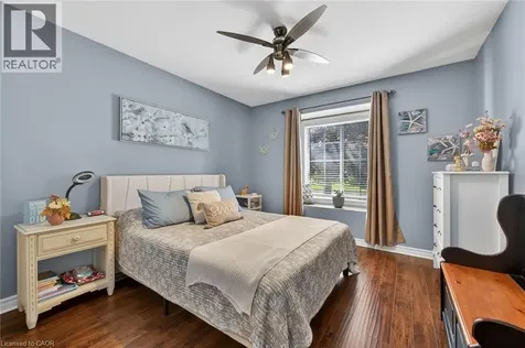 1201 Tamarac Street Dunnville ON N1A 3G5