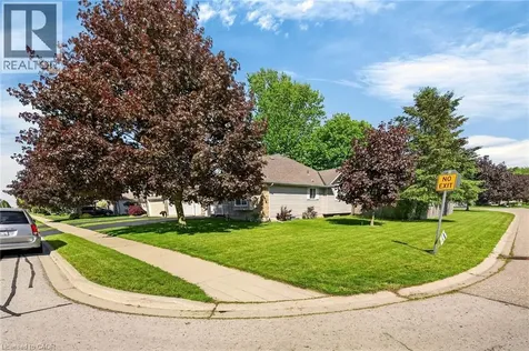 1201 Tamarac Street Dunnville ON N1A 3G5