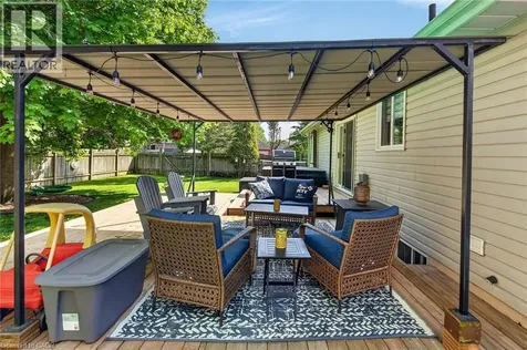 1201 Tamarac Street Dunnville ON N1A 3G5