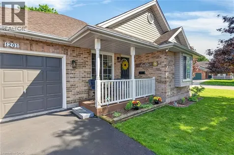 1201 Tamarac Street Dunnville ON N1A 3G5