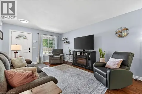 1201 Tamarac Street Dunnville ON N1A 3G5