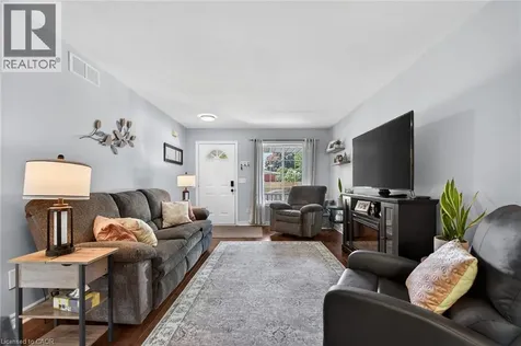 1201 Tamarac Street Dunnville ON N1A 3G5