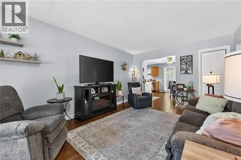 1201 Tamarac Street Dunnville ON N1A 3G5