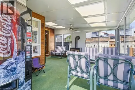 4 Broom Street Ayr ON N0B 1E0
