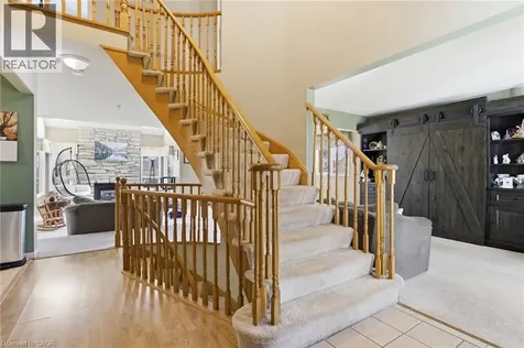 4 Broom Street Ayr ON N0B 1E0
