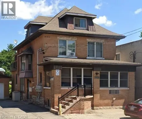 947 Main Street East Hamilton ON L8M 1M9