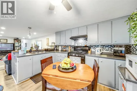 137 Dana Drive Essex ON N8K 2A3