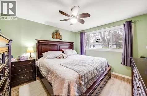 137 Dana Drive Essex ON N8K 2A3