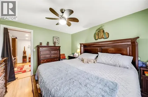 137 Dana Drive Essex ON N8K 2A3